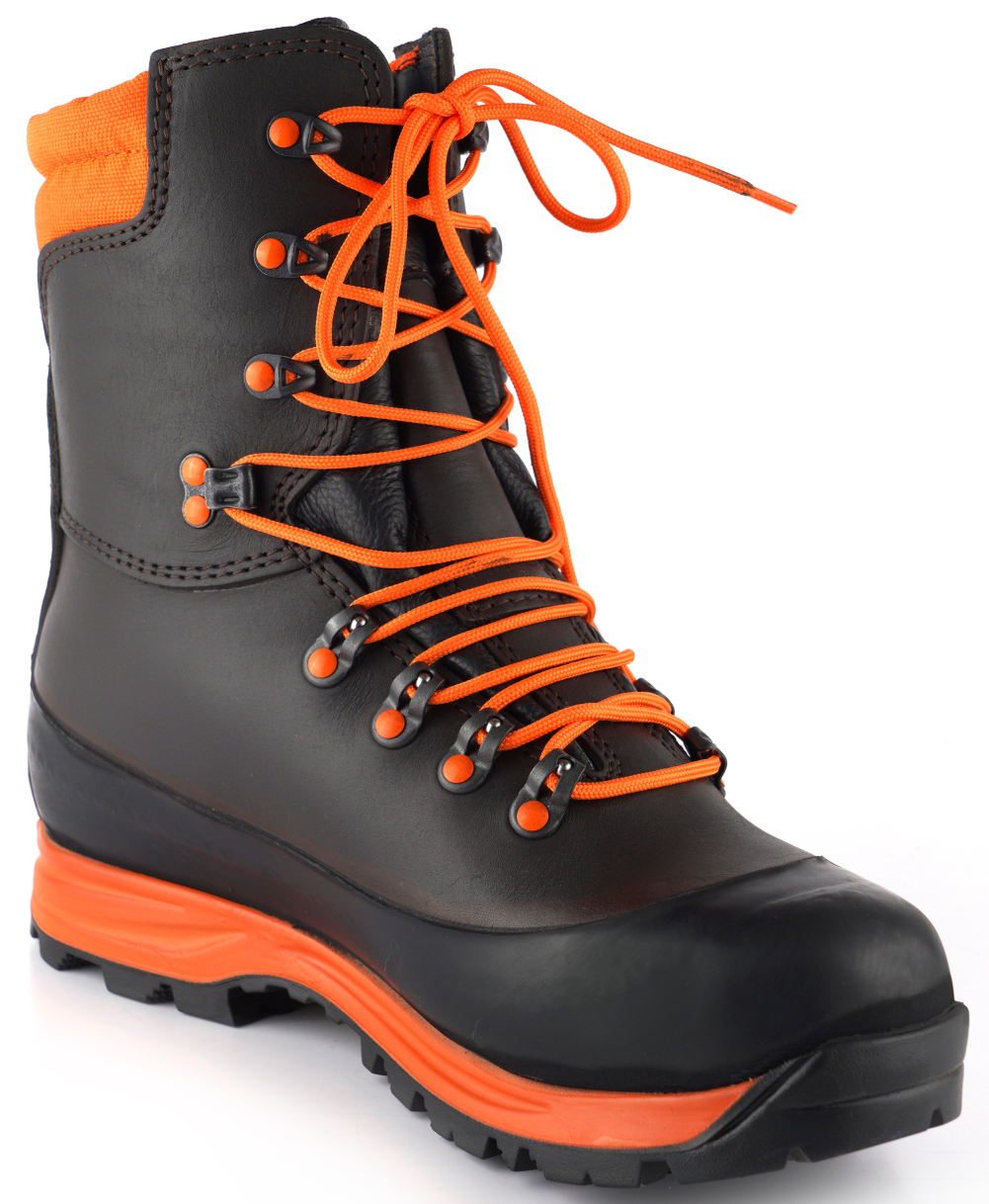 H02-PRO VITELLO TESTA DI MORO rip cordura arancione