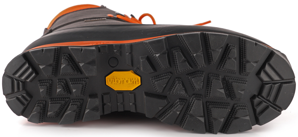 H02-PRO VITELLO TESTA DI MORO rip cordura arancione