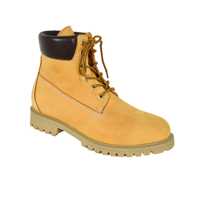 Art. Nabuk 112 ocra donna