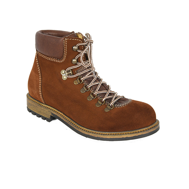 Art. 113 velour castoro donna