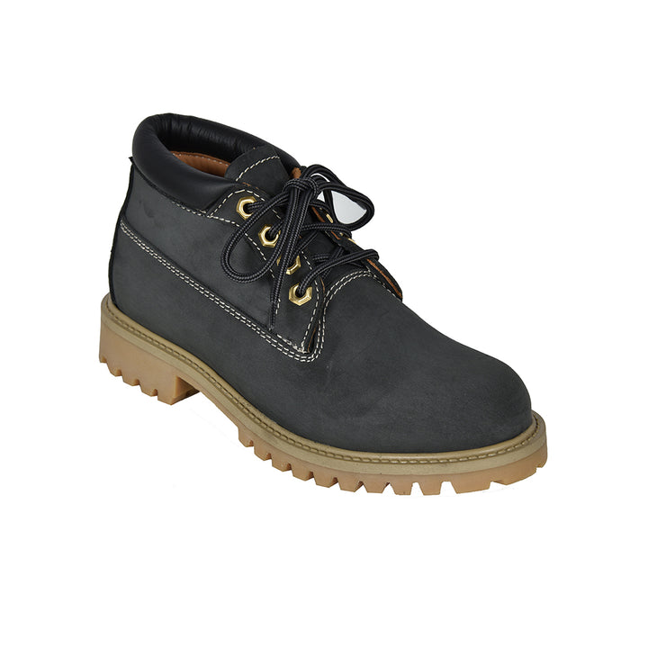 Art. 114 nabuk grigio donna