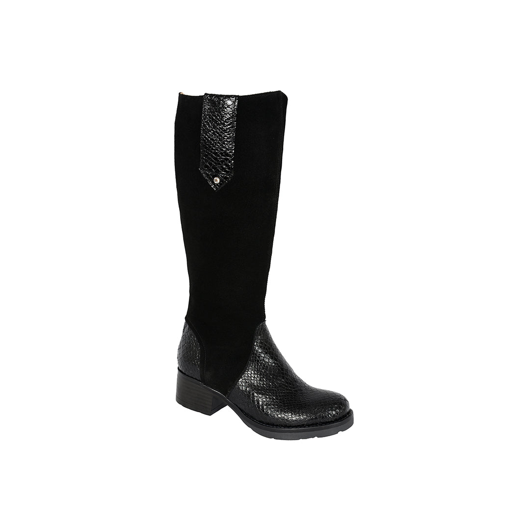 Art. 505 black crust