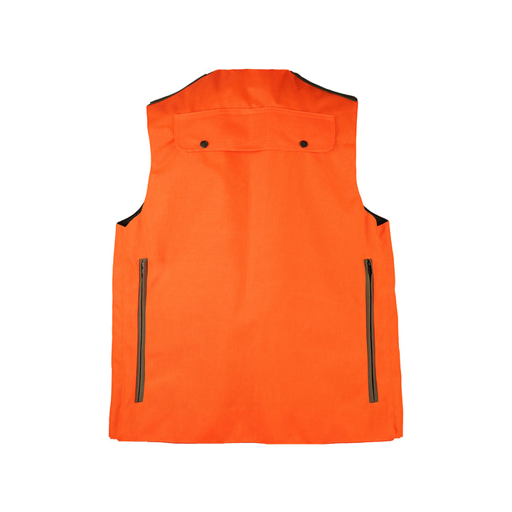 Gilet in cordura antistrappo