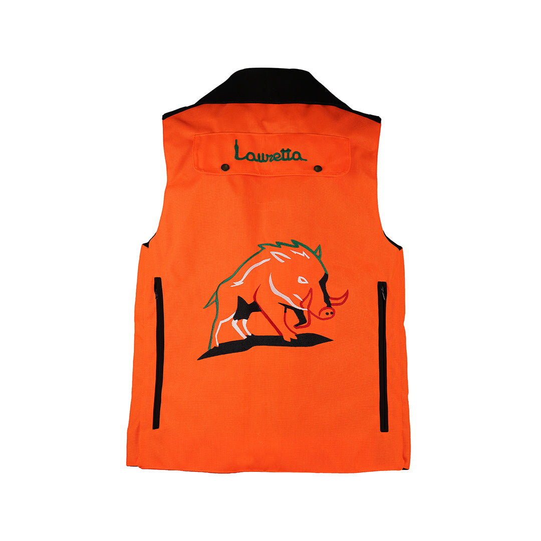 Fratelli D Italia Giacche Fratelliditalia.org Gilet Smanicato Canvas Cordura Abbigliamento Caccia Idrorepellente Antistrappo Colore Verde Taglia L Gilet Per Attività All'aperto Fratelli D Italia Giacche Fratelliditalia.org Gilet Smanicato Canvas Cordura Abbigliamento Caccia Idrorepellente Antistrappo Colore Verde Taglia L Gilet Per Attività All'aperto