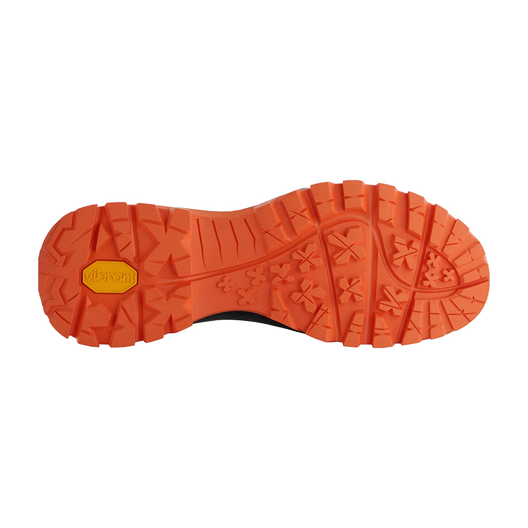 Art. Hunting-01 Nabuk rip cordura arancione