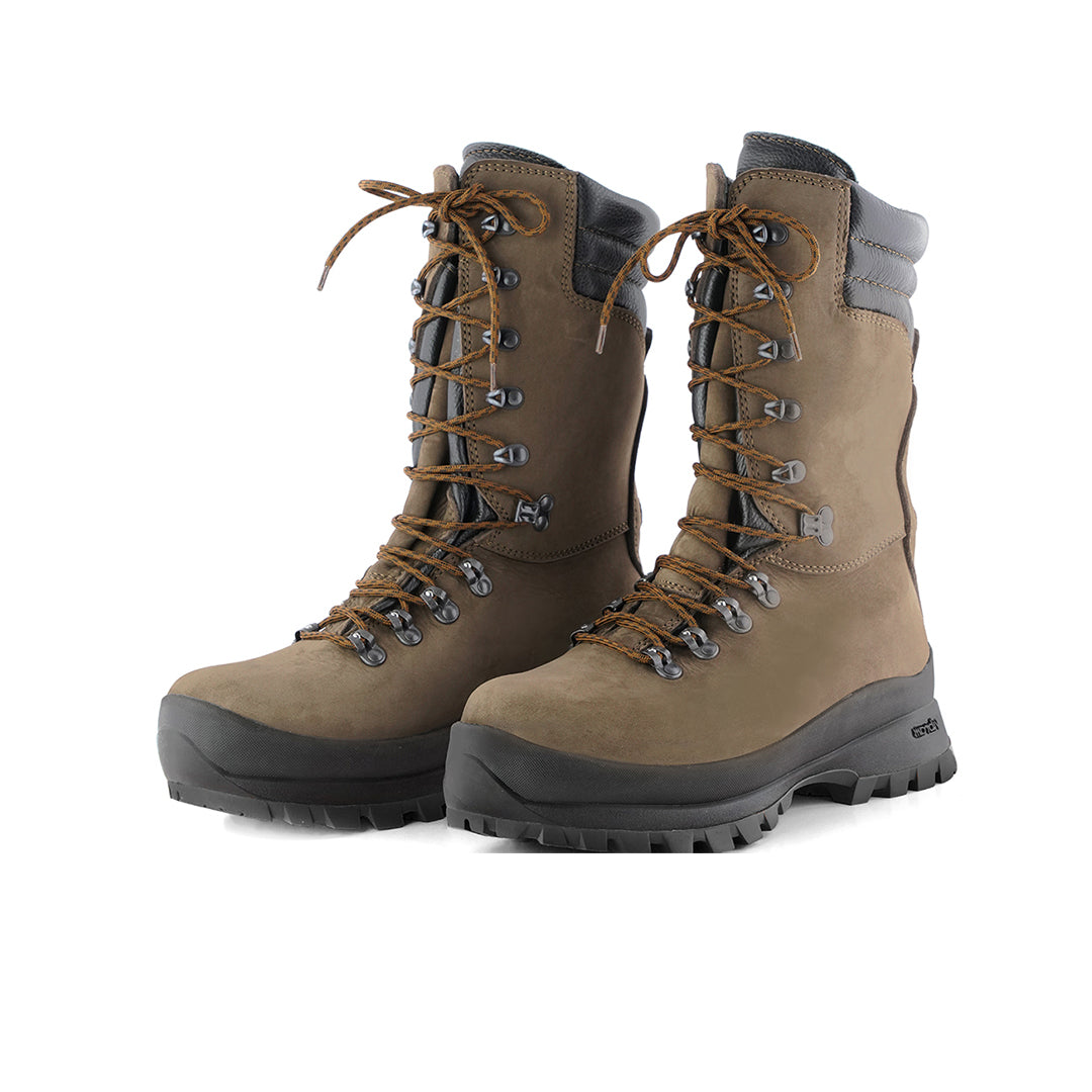 Art. Hunting-01 Nabuk rip nero