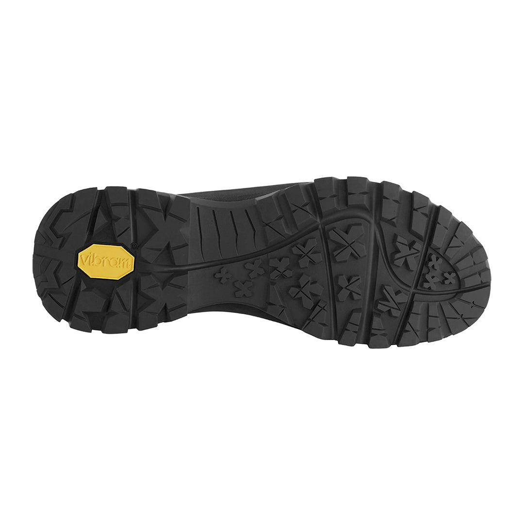 Art. Hunting-01 Nabuk rip nero