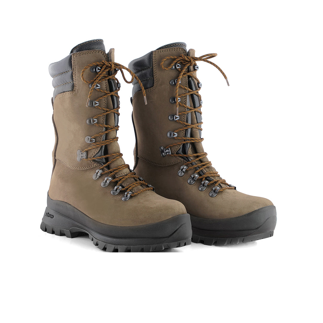 Art. Hunting-01 Nabuk rip nero