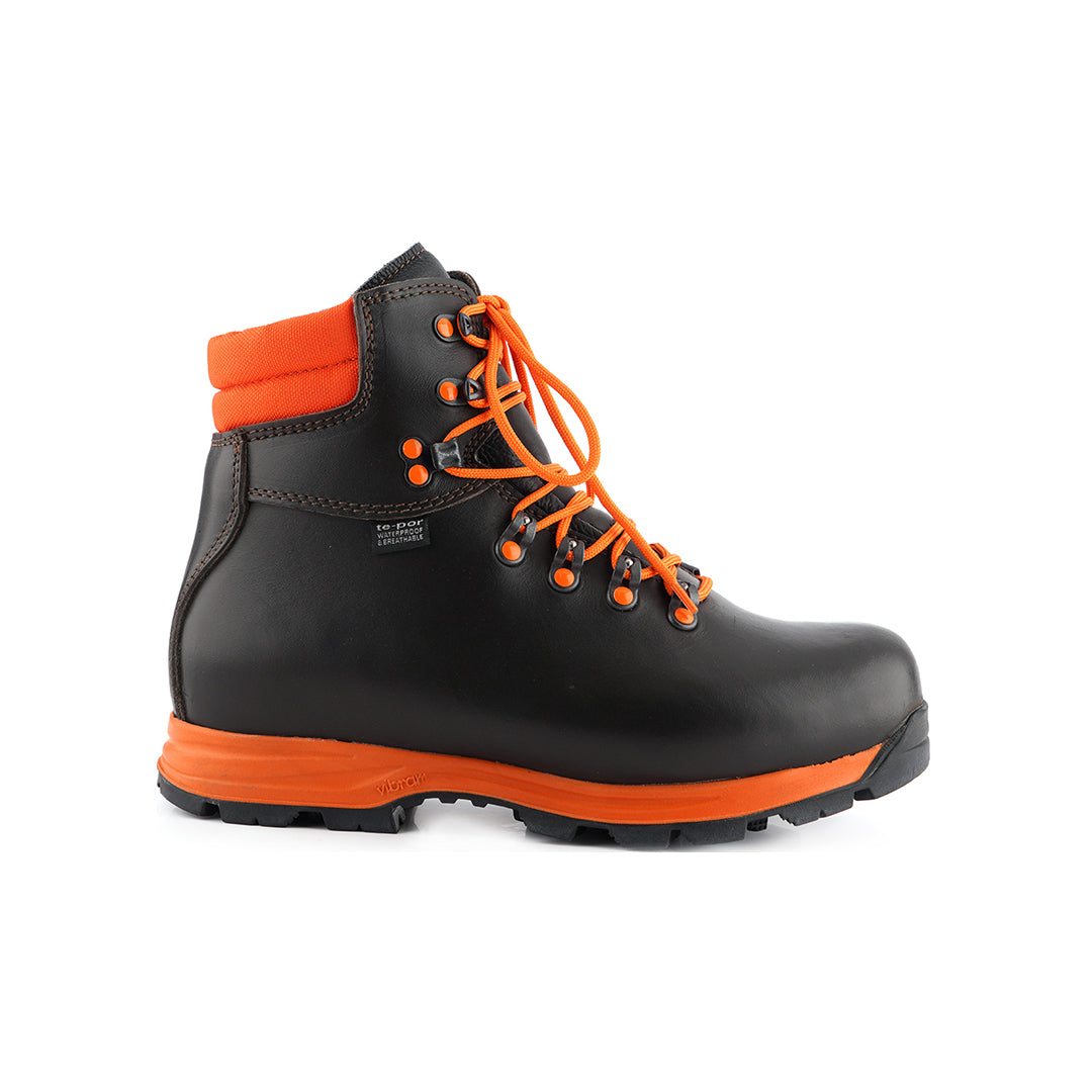 Art. Hunting-04 vitello testa di moro rip cordura arancione