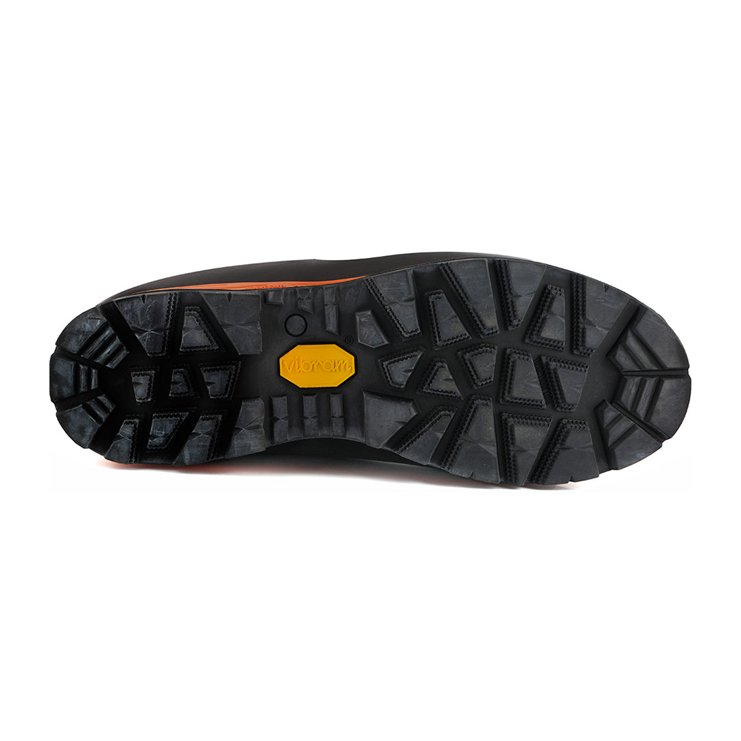 Art. Hunting-04 vitello testa di moro rip cordura arancione