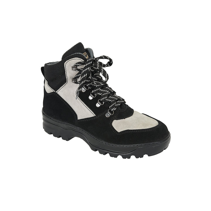 Art. 103 Scarponi da trekking grigio