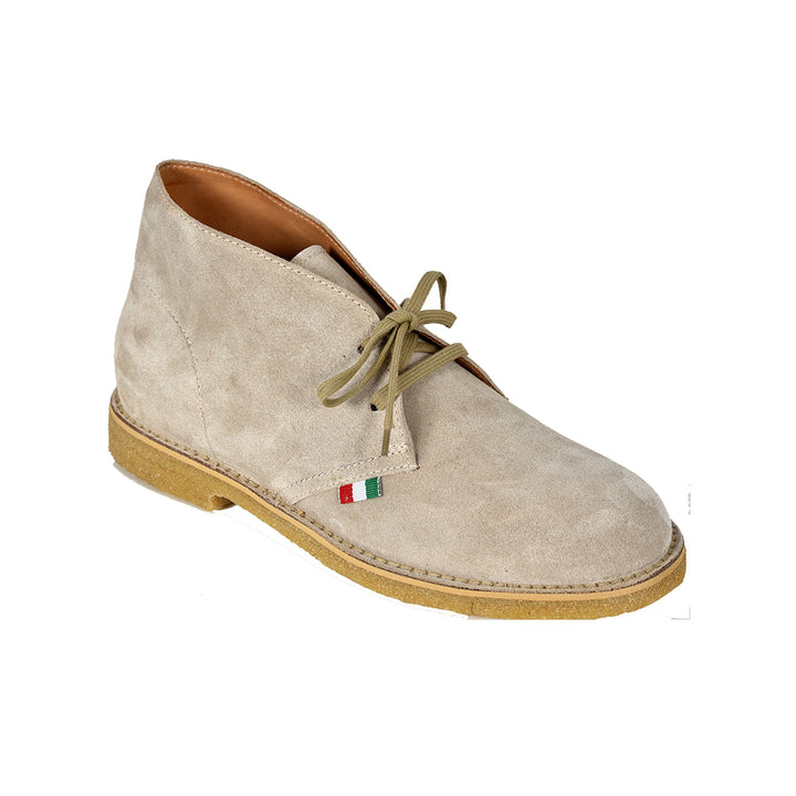 Art. 130 tortora uomo