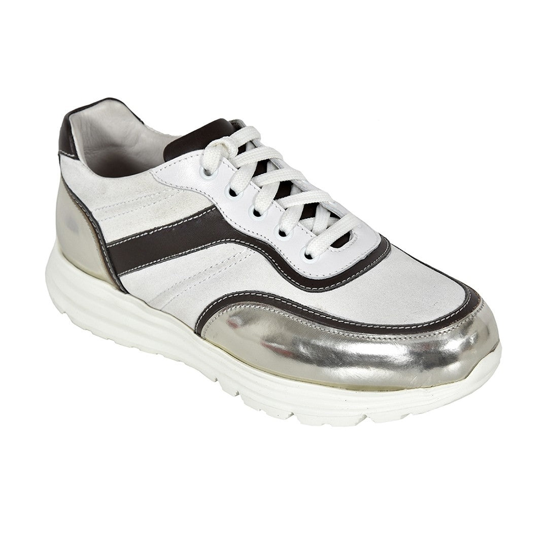 Art. 405 bianco/argento