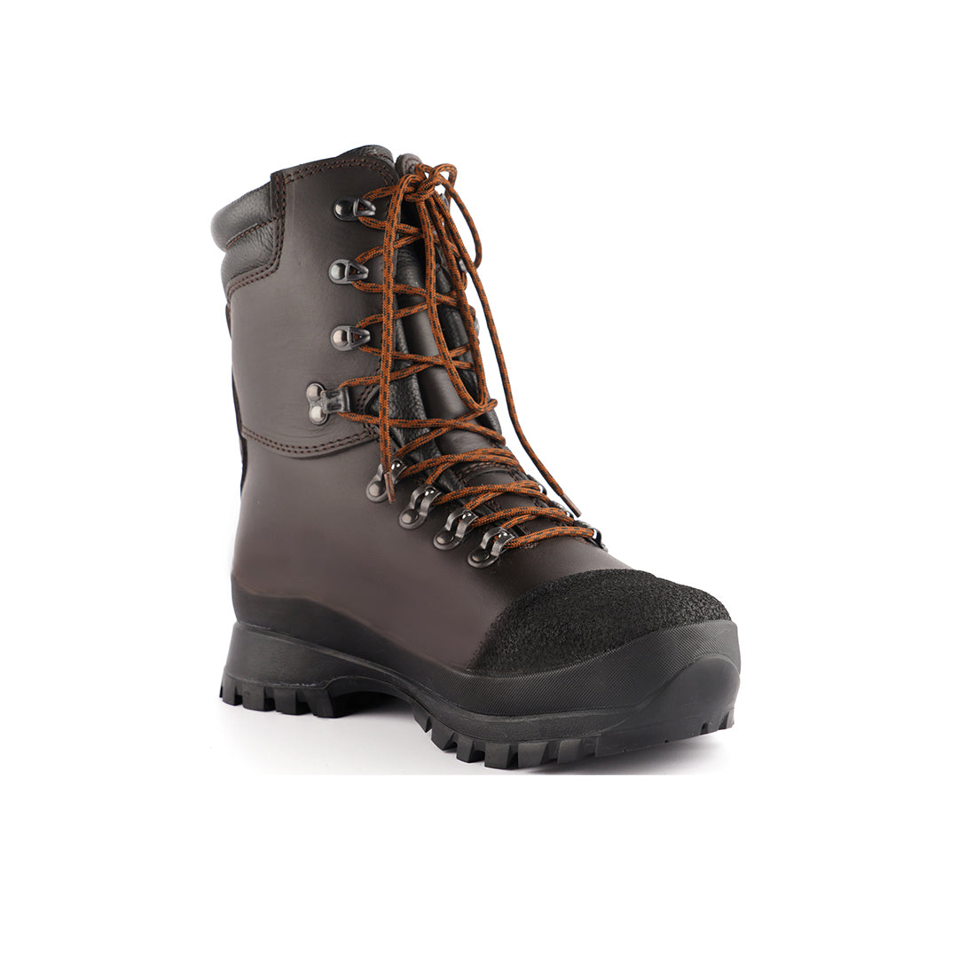 Art. Hunting-02 vitello testa di moro-punta stark