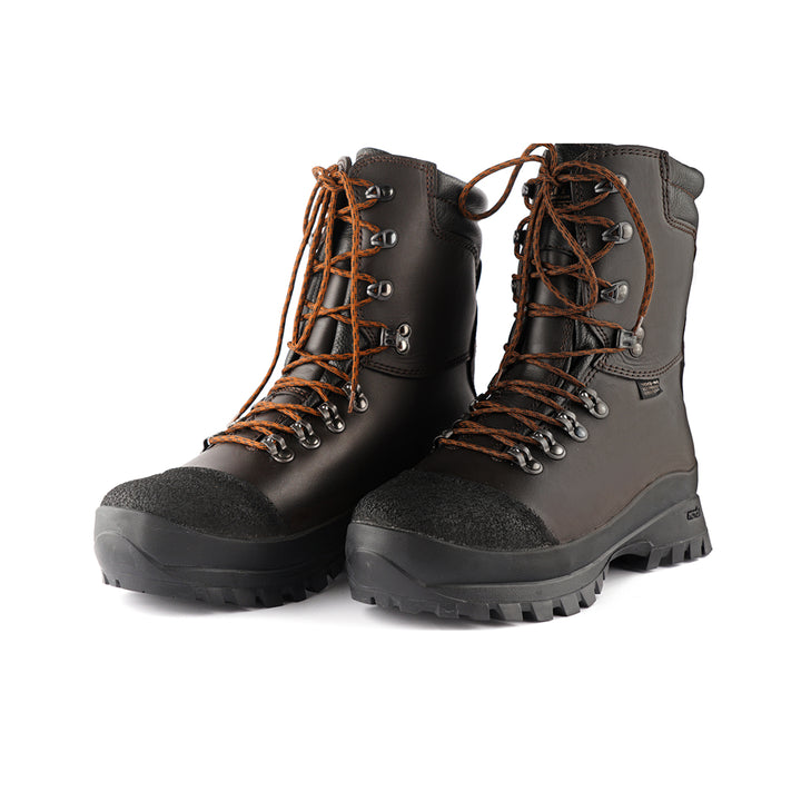 Art. Hunting-02 vitello testa di moro-punta stark