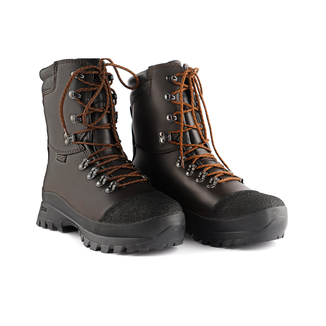 Art. Hunting-02 vitello testa di moro-punta stark